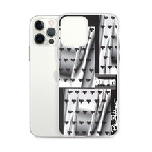 Load image into Gallery viewer, GOF BRAND iPhone Case

