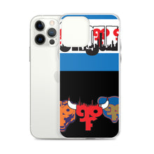 Load image into Gallery viewer, GOF BRAND SQUADS iPhone Case
