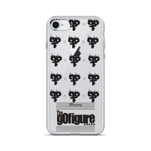 Load image into Gallery viewer, GOF BRAND iPhone Case
