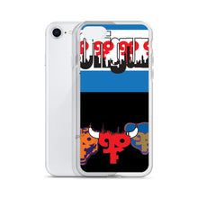Load image into Gallery viewer, GOF BRAND SQUADS iPhone Case
