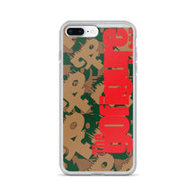 Load image into Gallery viewer, GOF BRAND CAMO iPhone Case

