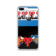 Load image into Gallery viewer, GOF BRAND SQUADS iPhone Case
