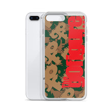 Load image into Gallery viewer, GOF BRAND CAMO iPhone Case
