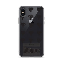 Load image into Gallery viewer, GOF BRAND iPhone Case
