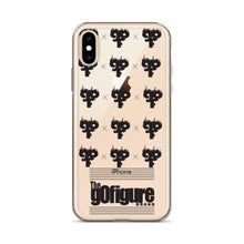 Load image into Gallery viewer, GOF BRAND iPhone Case
