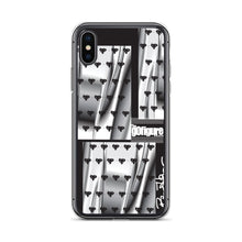 Load image into Gallery viewer, GOF BRAND iPhone Case
