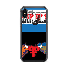 Load image into Gallery viewer, GOF BRAND SQUADS iPhone Case
