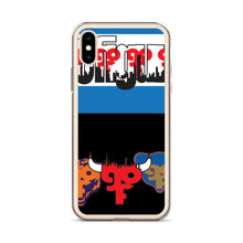 Load image into Gallery viewer, GOF BRAND SQUADS iPhone Case
