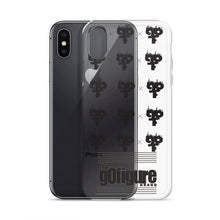 Load image into Gallery viewer, GOF BRAND iPhone Case

