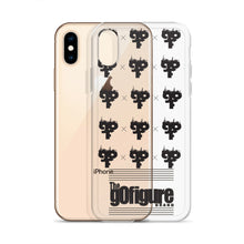 Load image into Gallery viewer, GOF BRAND iPhone Case

