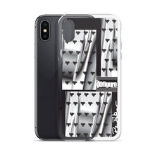 Load image into Gallery viewer, GOF BRAND iPhone Case
