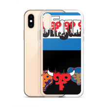 Load image into Gallery viewer, GOF BRAND SQUADS iPhone Case
