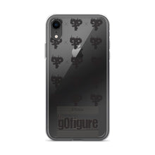 Load image into Gallery viewer, GOF BRAND iPhone Case
