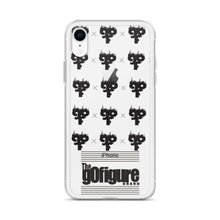 Load image into Gallery viewer, GOF BRAND iPhone Case
