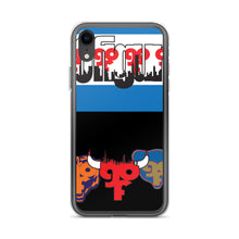 Load image into Gallery viewer, GOF BRAND SQUADS iPhone Case
