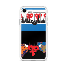 Load image into Gallery viewer, GOF BRAND SQUADS iPhone Case
