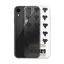 Load image into Gallery viewer, GOF BRAND iPhone Case

