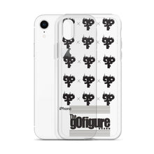 Load image into Gallery viewer, GOF BRAND iPhone Case

