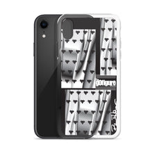 Load image into Gallery viewer, GOF BRAND iPhone Case
