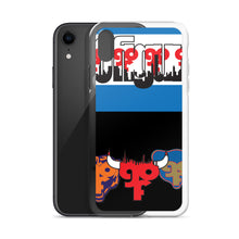Load image into Gallery viewer, GOF BRAND SQUADS iPhone Case
