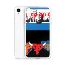 Load image into Gallery viewer, GOF BRAND SQUADS iPhone Case
