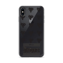 Load image into Gallery viewer, GOF BRAND iPhone Case
