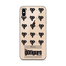 Load image into Gallery viewer, GOF BRAND iPhone Case
