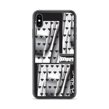 Load image into Gallery viewer, GOF BRAND iPhone Case
