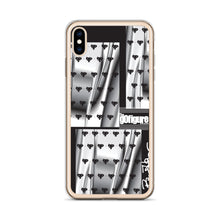 Load image into Gallery viewer, GOF BRAND iPhone Case
