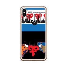 Load image into Gallery viewer, GOF BRAND SQUADS iPhone Case
