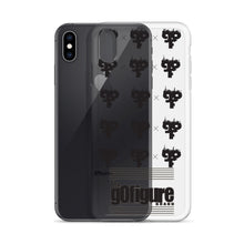 Load image into Gallery viewer, GOF BRAND iPhone Case
