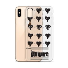 Load image into Gallery viewer, GOF BRAND iPhone Case

