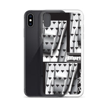 Load image into Gallery viewer, GOF BRAND iPhone Case
