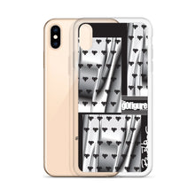Load image into Gallery viewer, GOF BRAND iPhone Case
