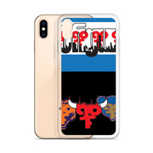 Load image into Gallery viewer, GOF BRAND SQUADS iPhone Case
