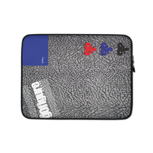 Load image into Gallery viewer, GOF BRAND ESK Laptop Sleeve
