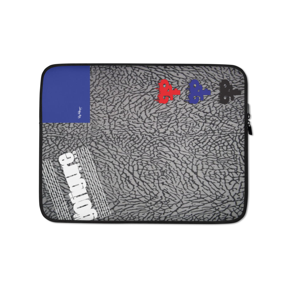 GOF BRAND ESK Laptop Sleeve