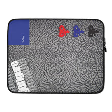 Load image into Gallery viewer, GOF BRAND ESK Laptop Sleeve
