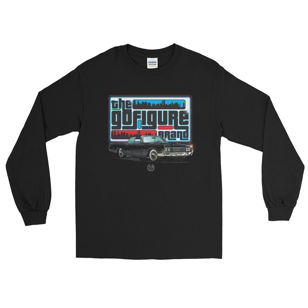 GOF GFA LS TEE