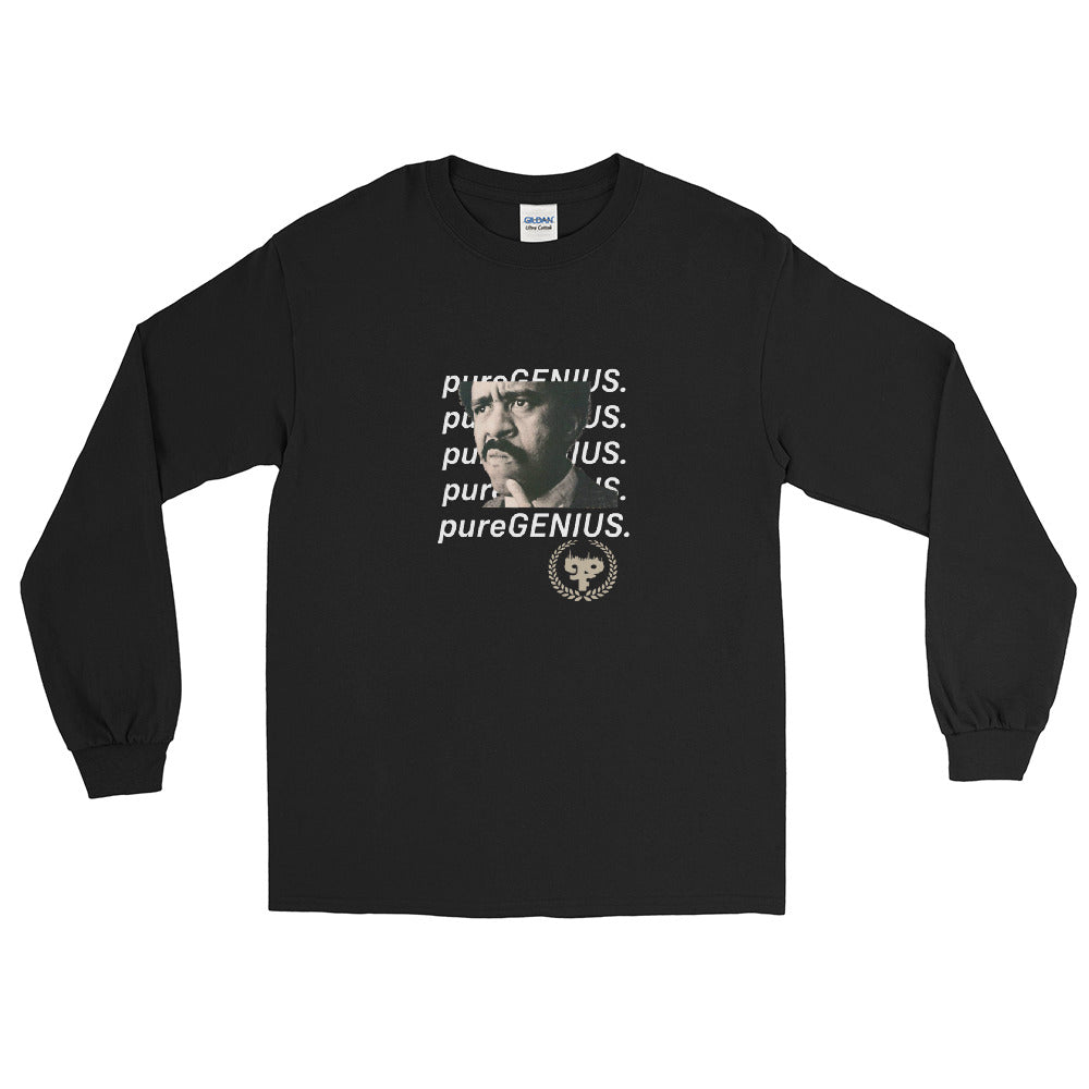 GOF PRYOR PG LS TEE