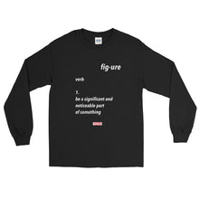 Load image into Gallery viewer, GOF VERB LS TEE
