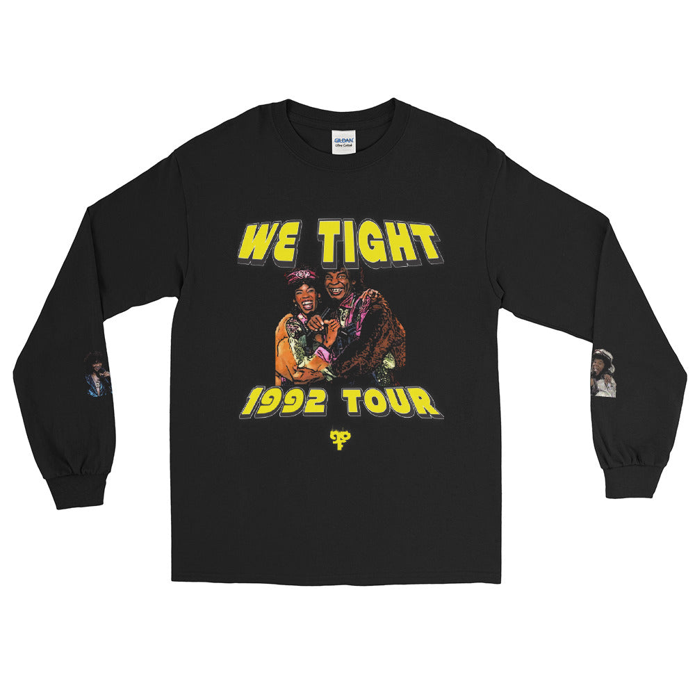GOF WTT 92’ LS TEE