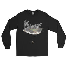 Load image into Gallery viewer, GOF SOCHI (SOUTH) LS TEE
