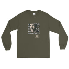 Load image into Gallery viewer, GOF PRYOR PG LS TEE
