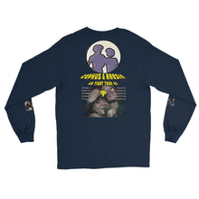 Load image into Gallery viewer, GOF WTT 92’ LS TEE
