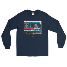 Load image into Gallery viewer, GOF GFA LS TEE
