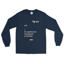 Load image into Gallery viewer, GOF VERB LS TEE
