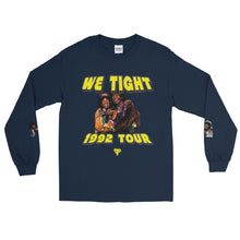 Load image into Gallery viewer, GOF WTT 92’ LS TEE

