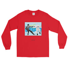 Load image into Gallery viewer, GOF PBP LS TEE
