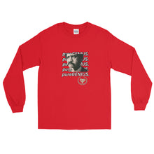 Load image into Gallery viewer, GOF PRYOR PG LS TEE
